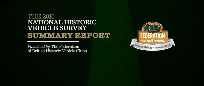 2016 FBHVC Survey Results