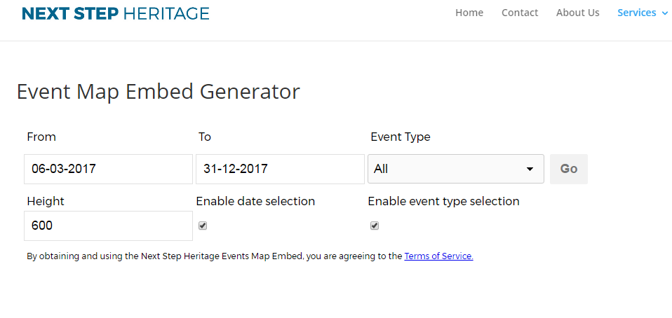 nextstepheritage_event_embed_generator